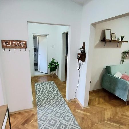 Inner City Two Bedroom Apartment Scopia Exterior foto