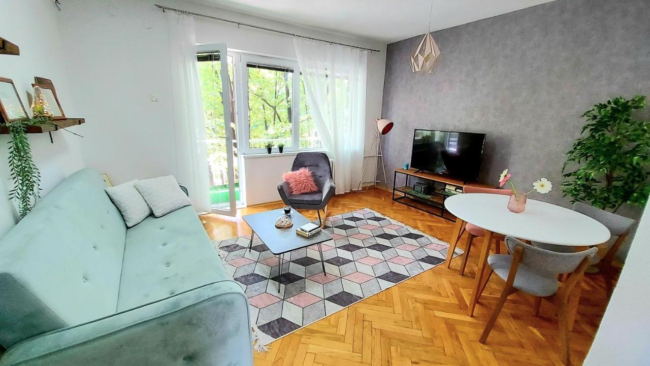 Inner City Two Bedroom Apartment Scopia Exterior foto