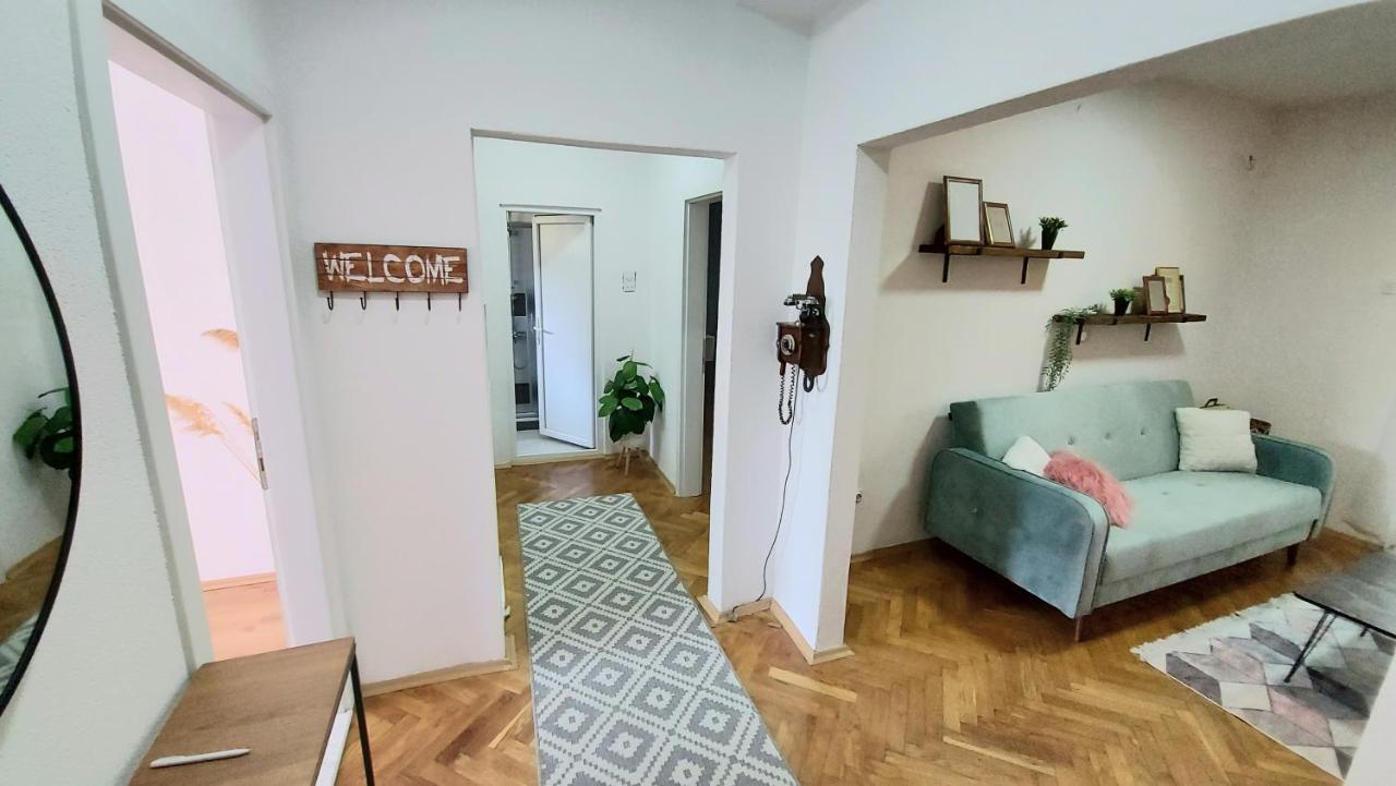 Inner City Two Bedroom Apartment Scopia Exterior foto