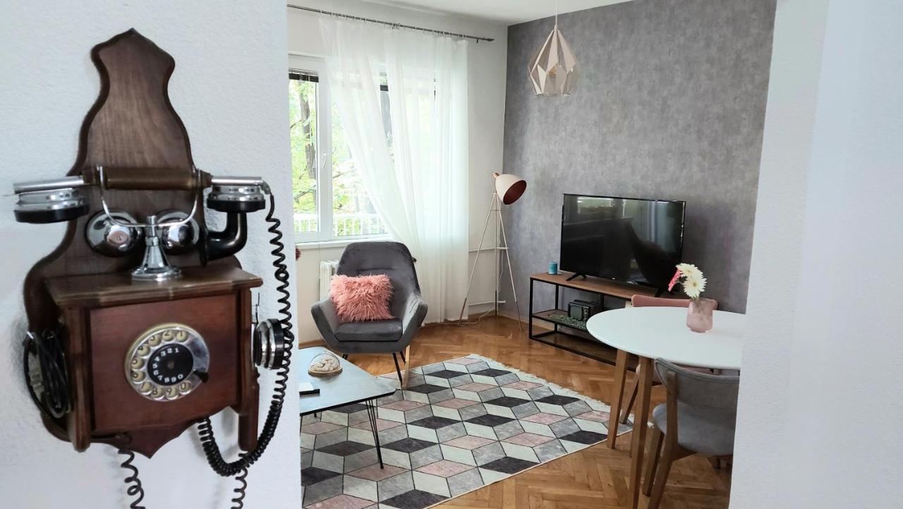 Inner City Two Bedroom Apartment Scopia Exterior foto