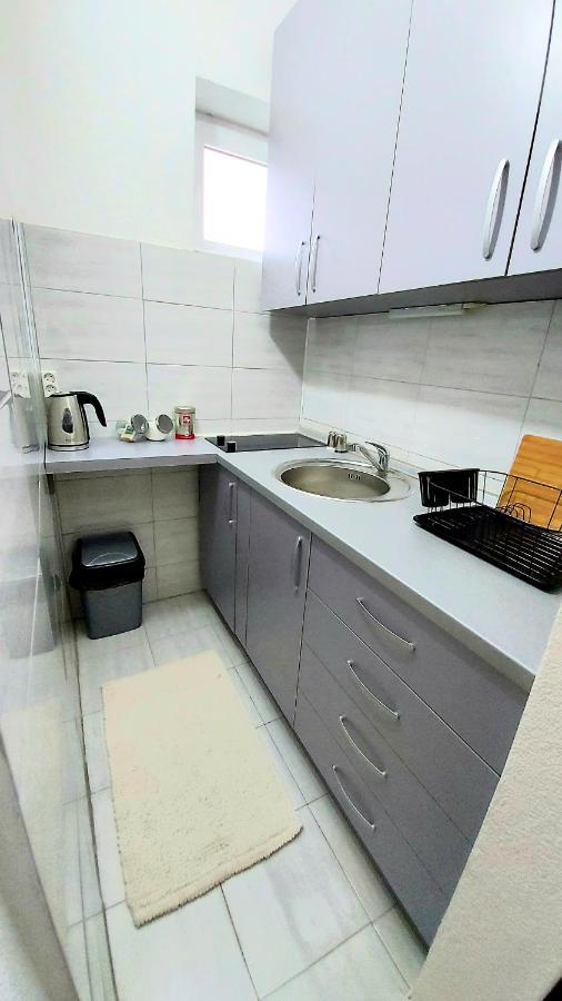 Inner City Two Bedroom Apartment Scopia Exterior foto