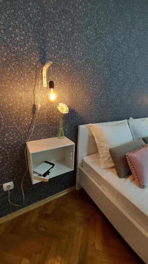Inner City Two Bedroom Apartment Scopia Exterior foto