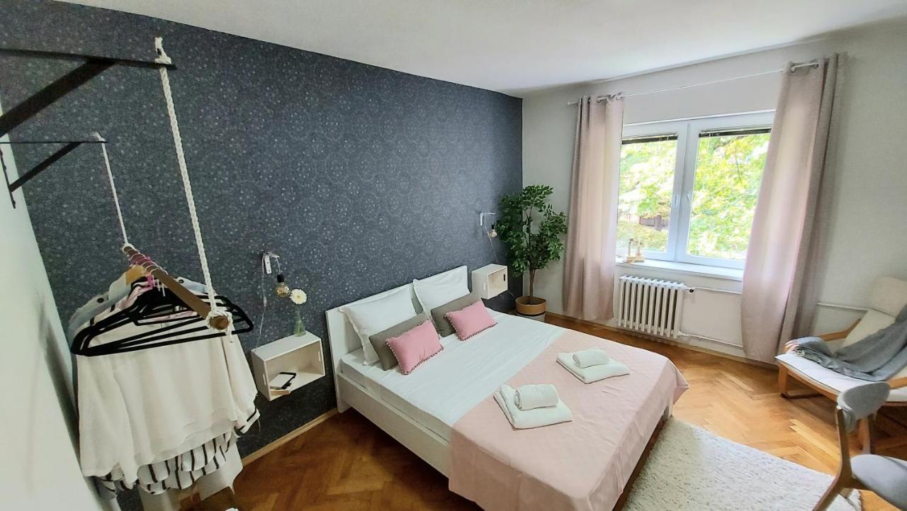Inner City Two Bedroom Apartment Scopia Exterior foto