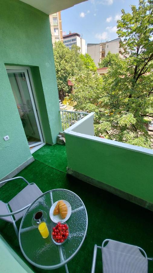 Inner City Two Bedroom Apartment Scopia Exterior foto